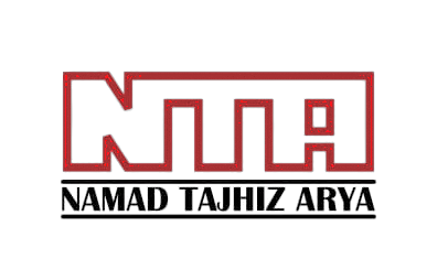 nta logo of namad tejart arya