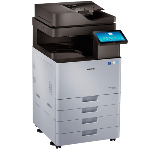 samsung copy machine
