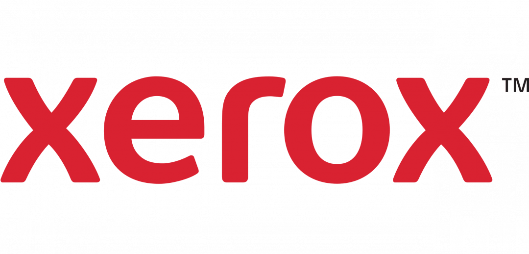 xerox logo